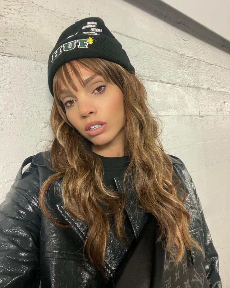 Yolimar Lara