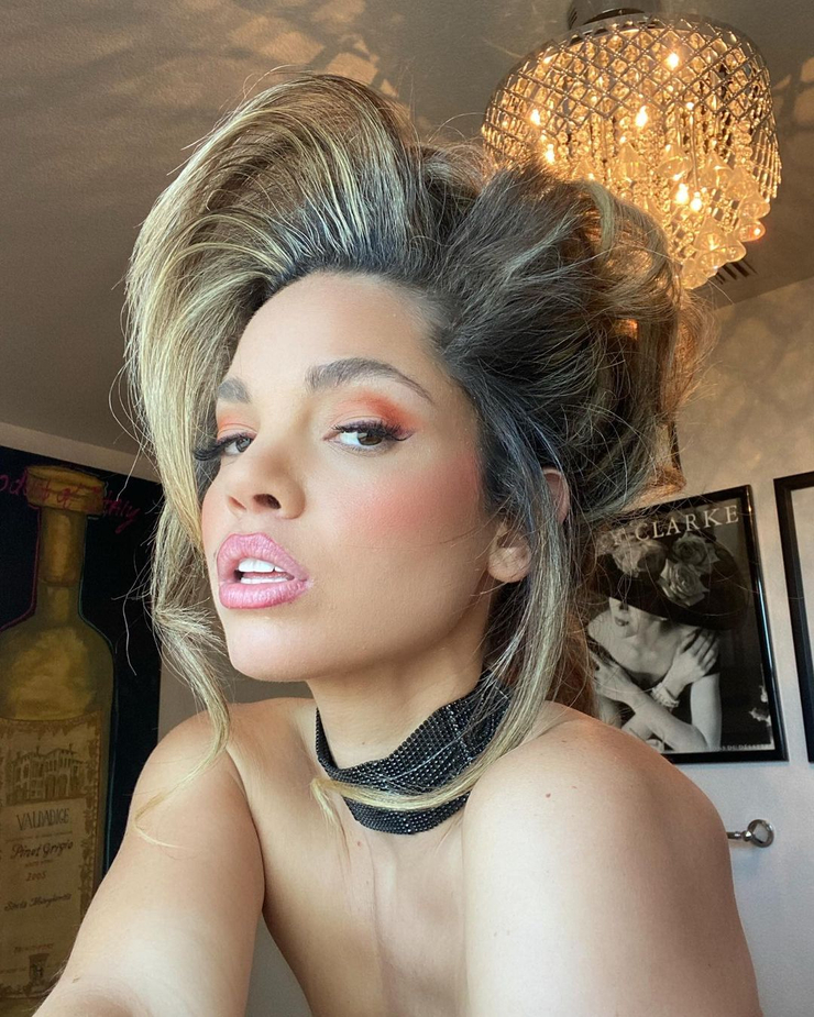 Yolimar Lara