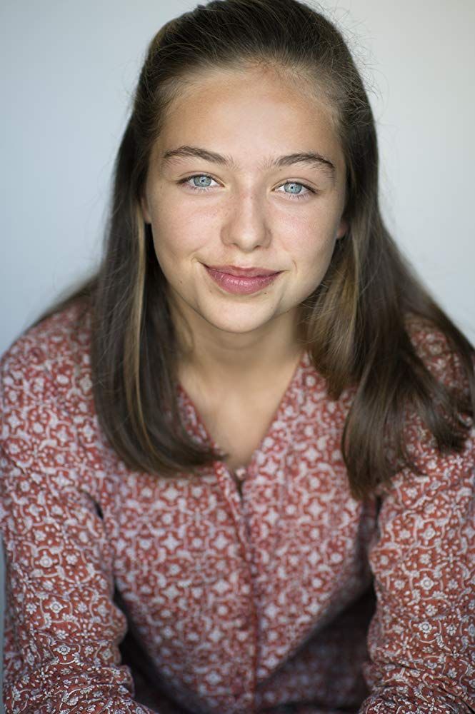 Annabel Wolfe