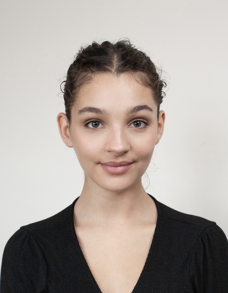 Billie Boullet