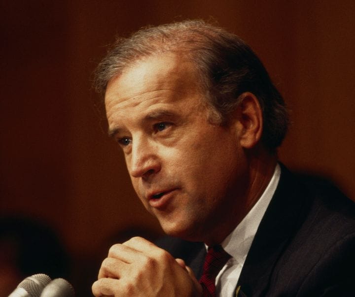 Picture of Joe Biden