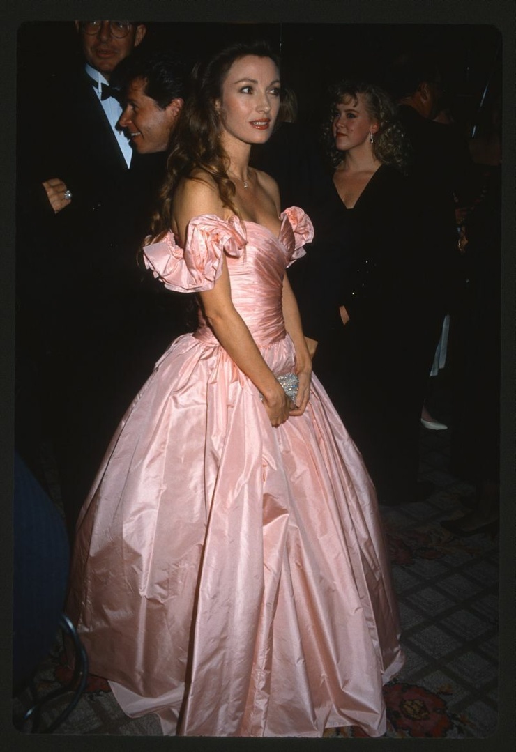 Jane Seymour
