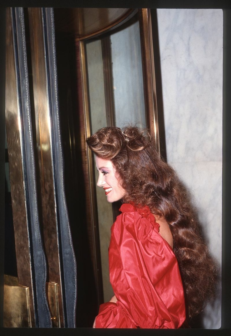 Jane Seymour