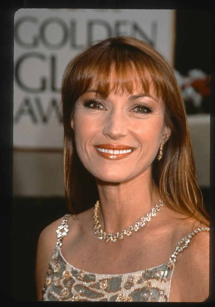 Jane Seymour