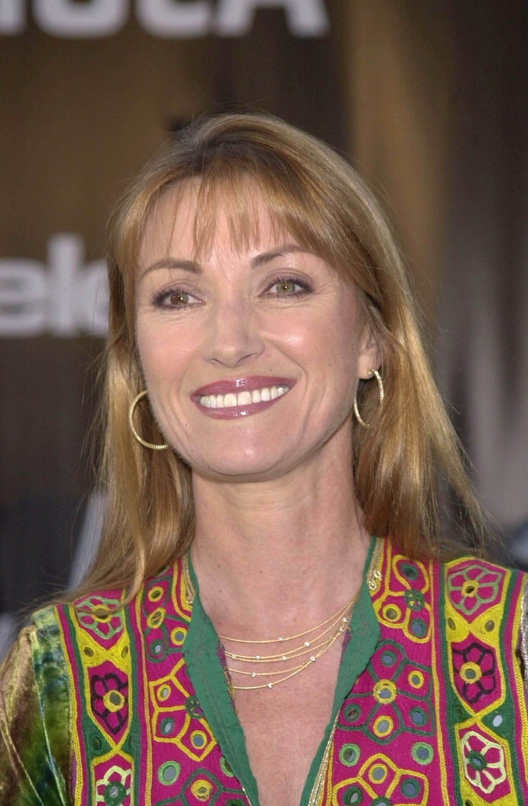 Jane Seymour