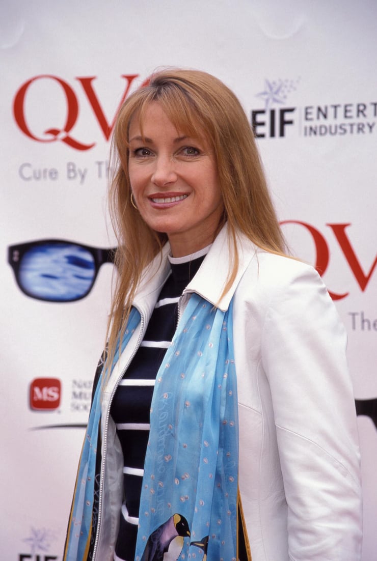 Jane Seymour