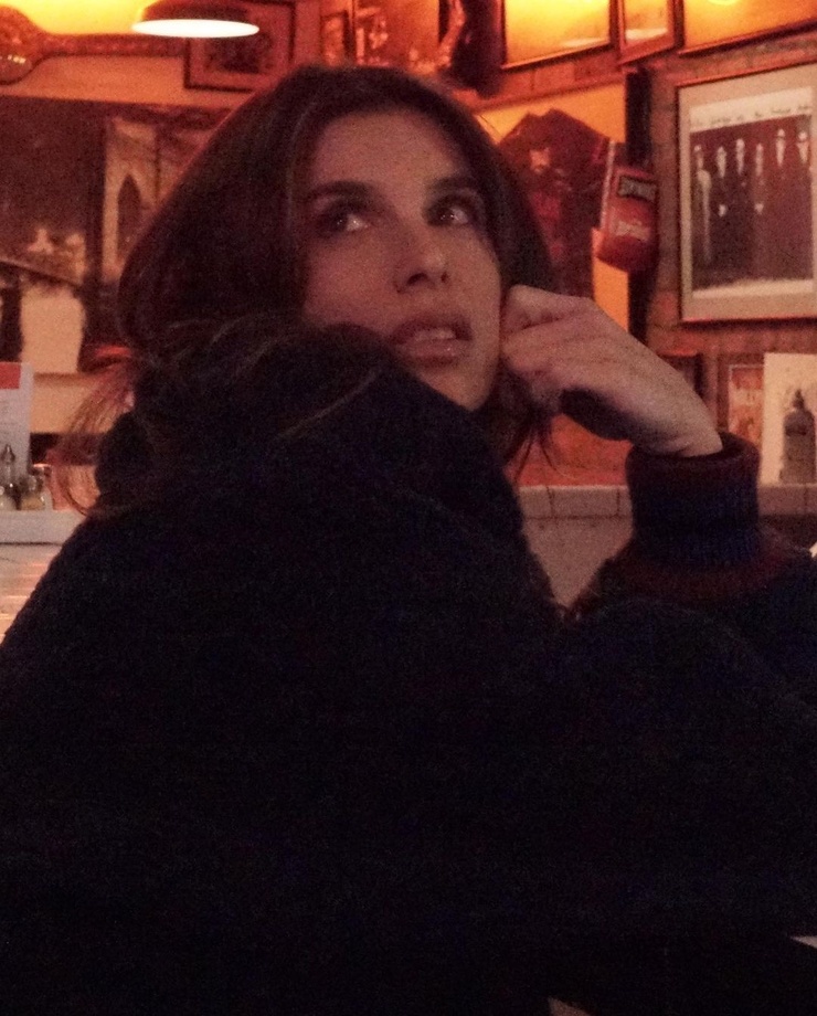 Elisabetta Canalis
