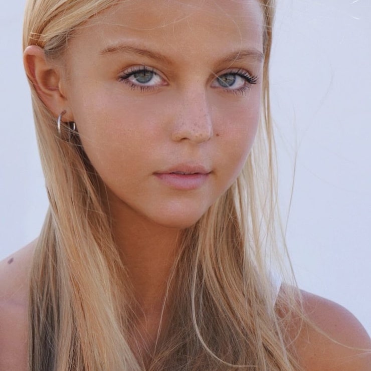 Morgan Cryer