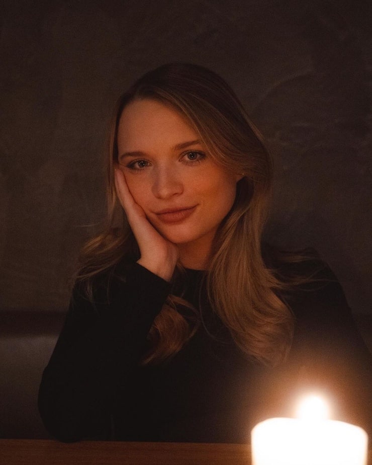 Lisa Küppers