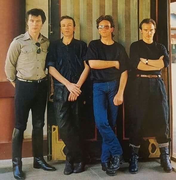 Ultravox