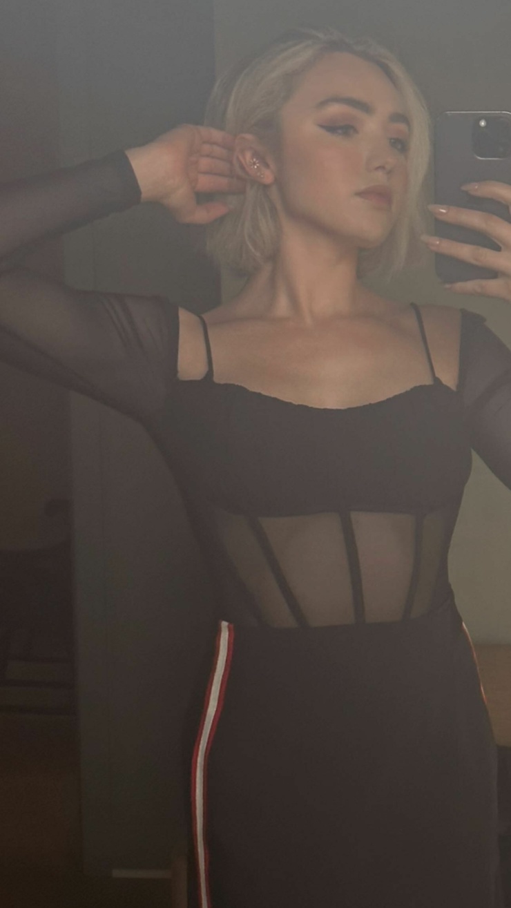 Peyton List