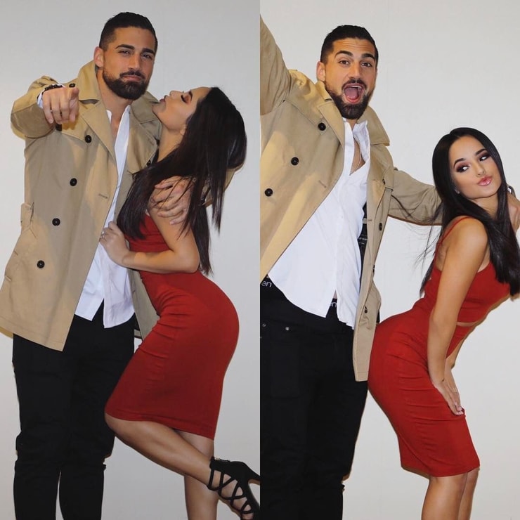 Becky G.