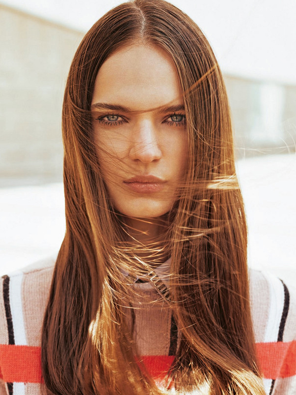 Polina Grebeniuk
