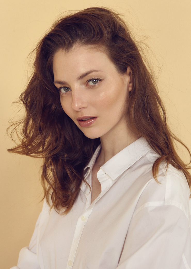 Michaela Kohutova