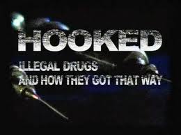 Hooked: Illegal Drugs  How They Got That Way - LSD, Ecstasy, and the Raves