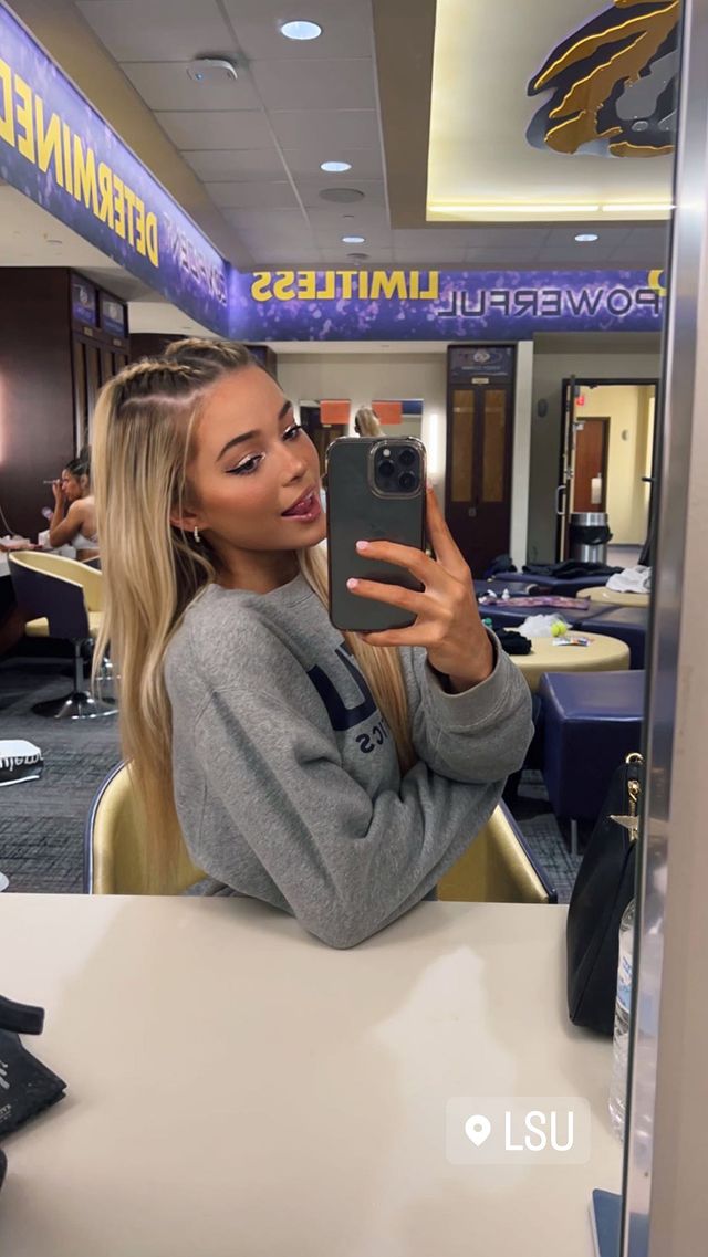 Olivia Dunne