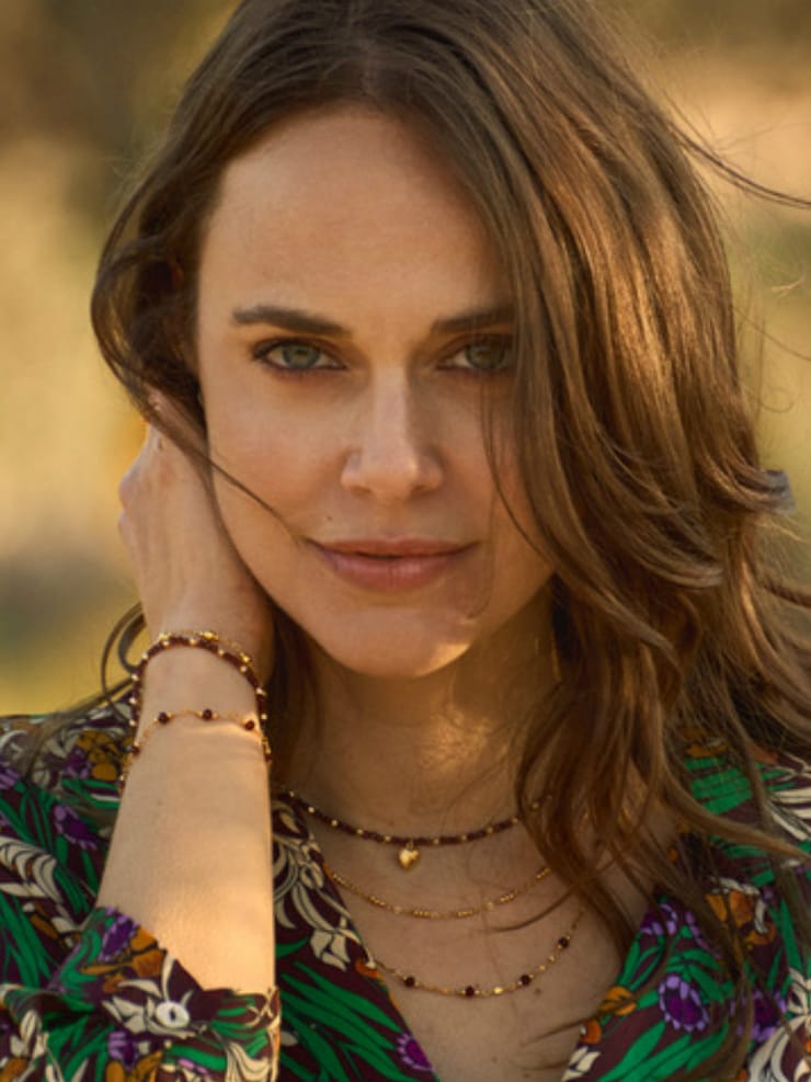 CHLOE UBALDI model