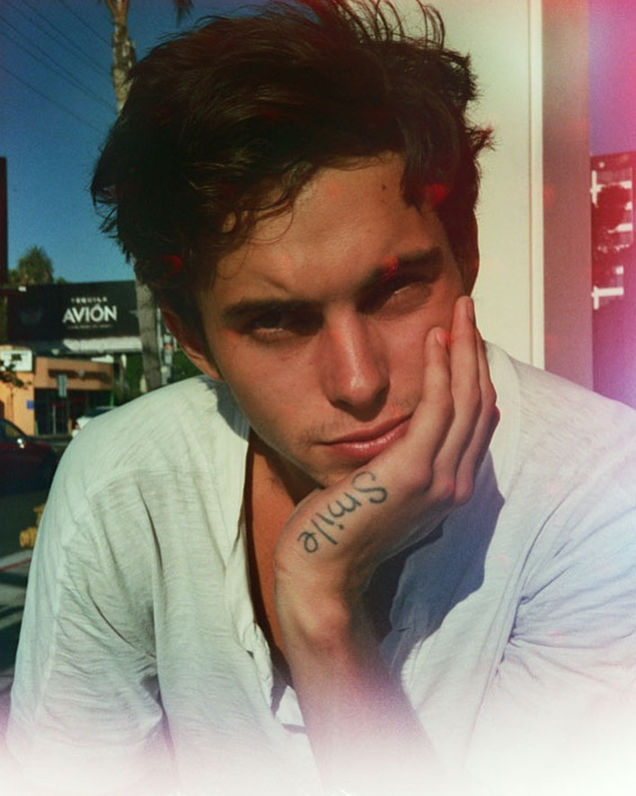 Dylan Rieder