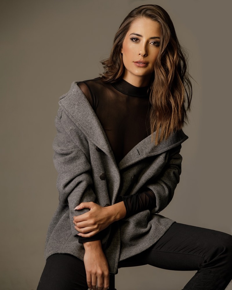 Luisa Nava