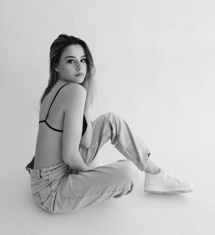 Karlotta Nila