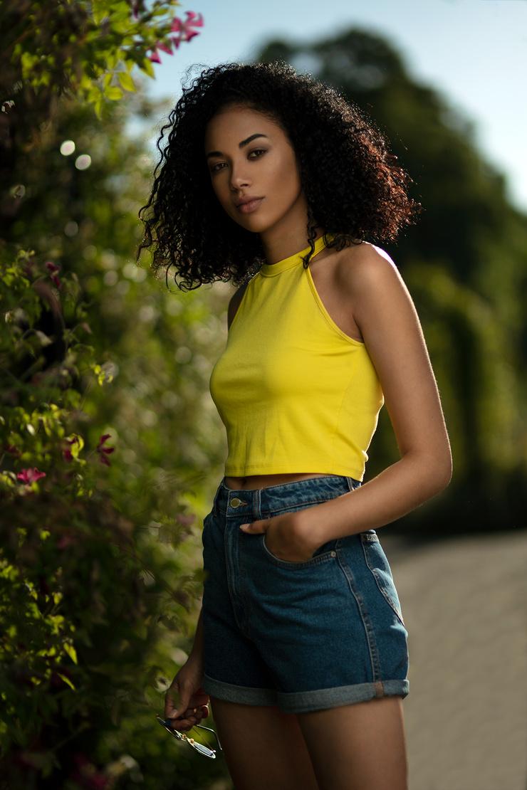 Claudia Coba