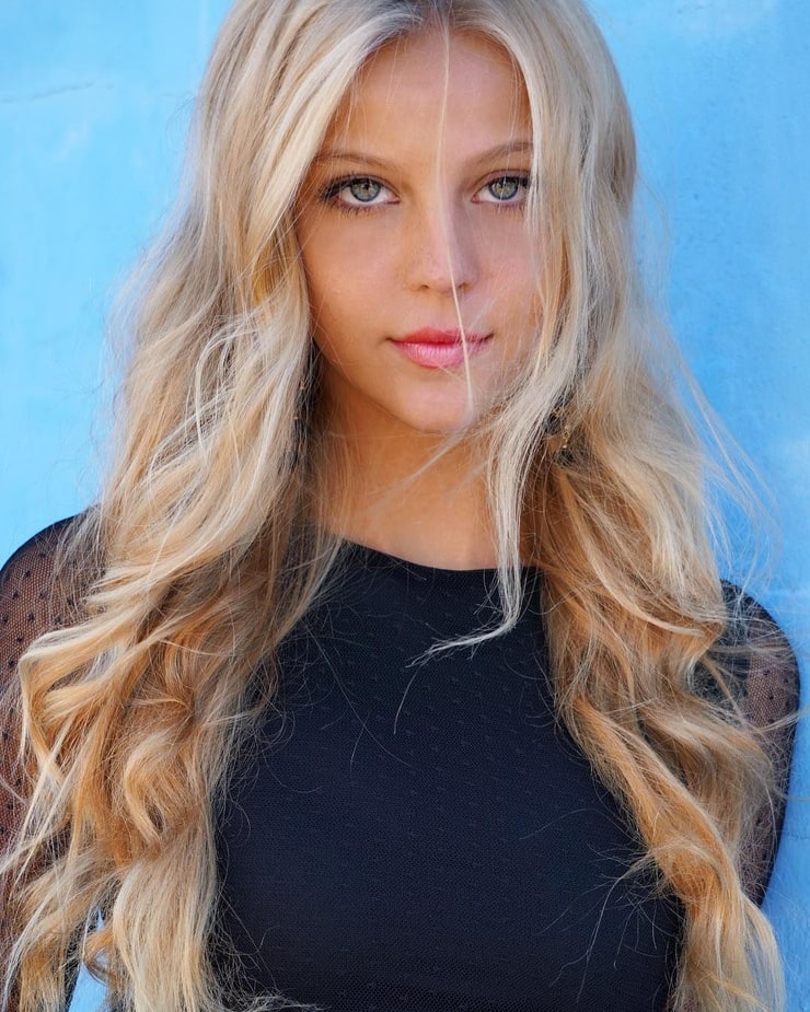 Morgan Cryer