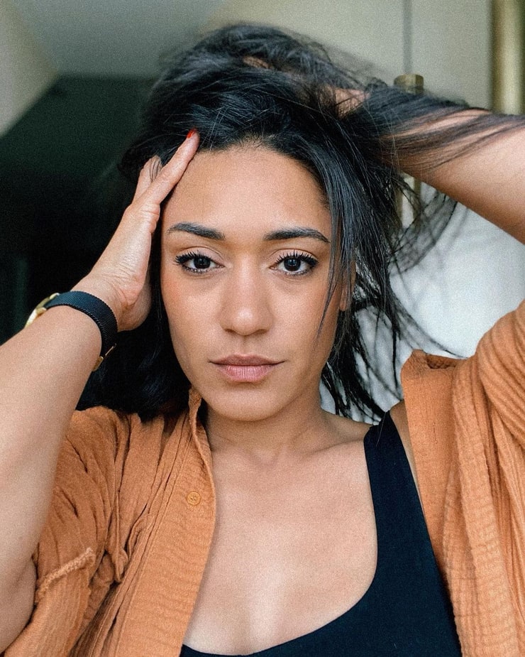 josephine jobert