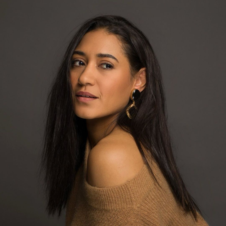 josephine jobert