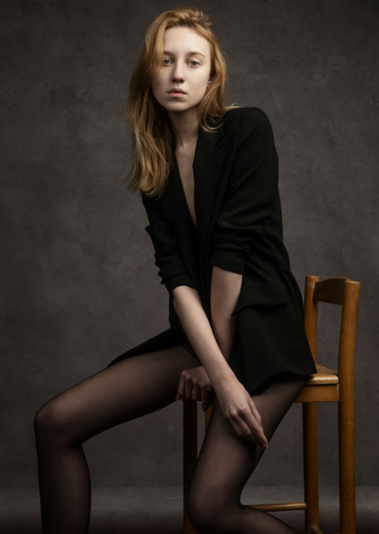 Martina Lew