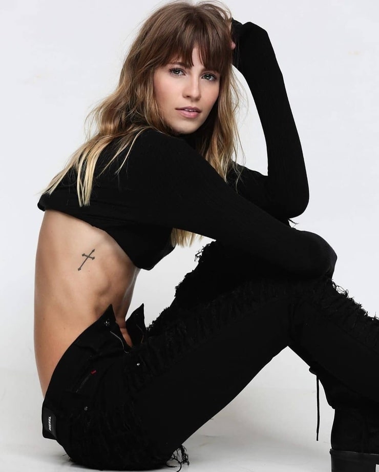 Paula Monnerat