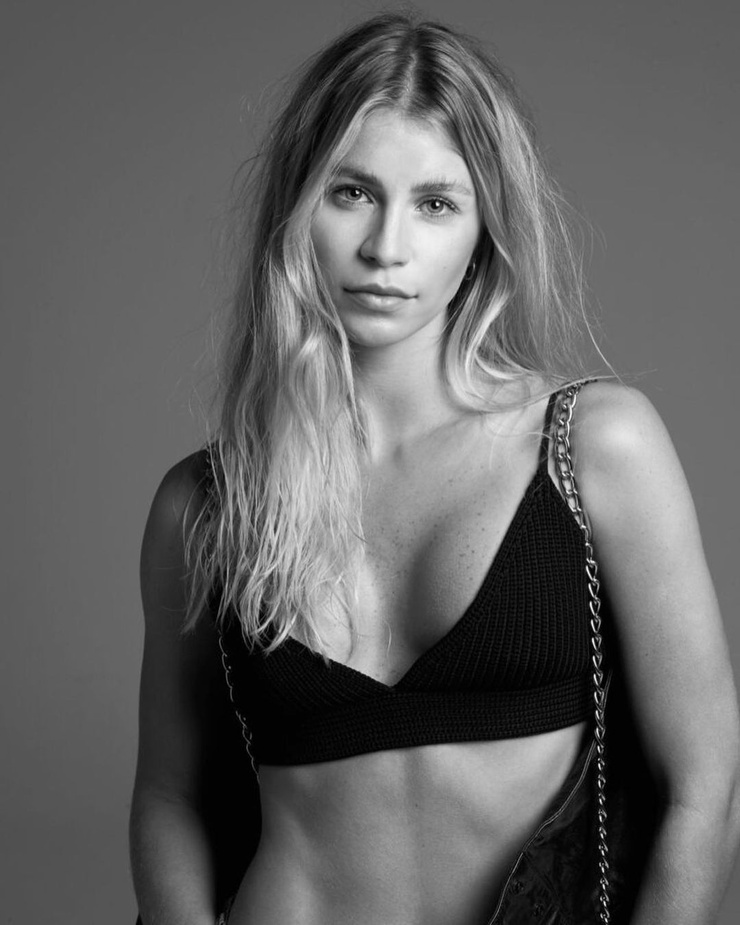 Paula Monnerat