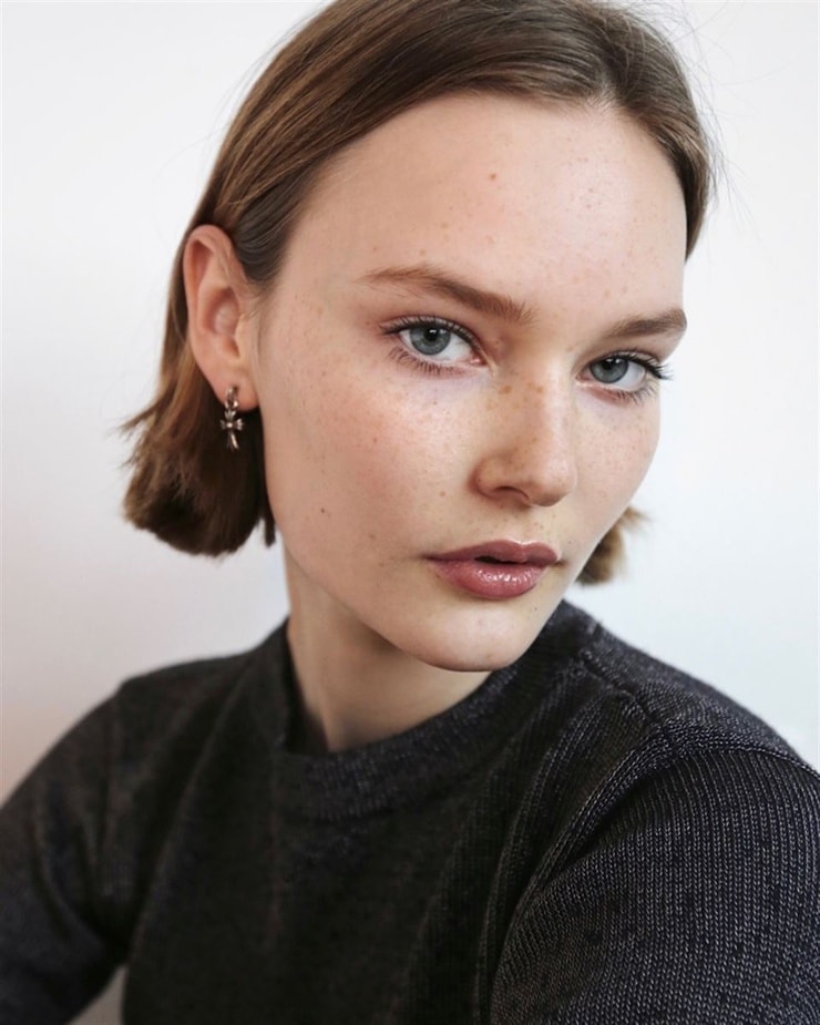 Astrid Voss
