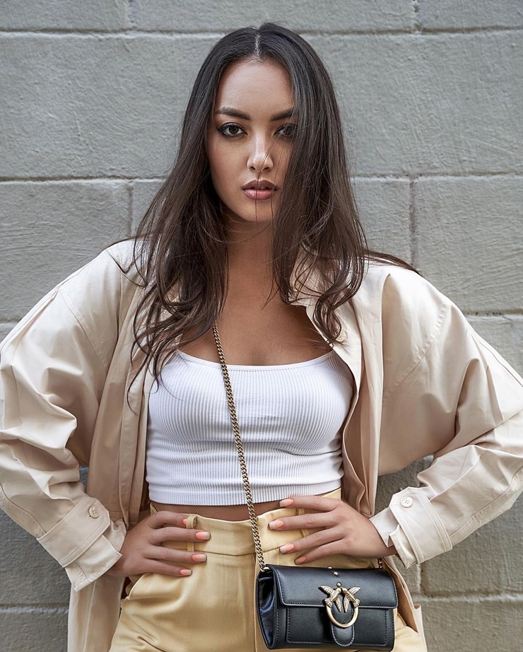 Sasha Berezutskaya