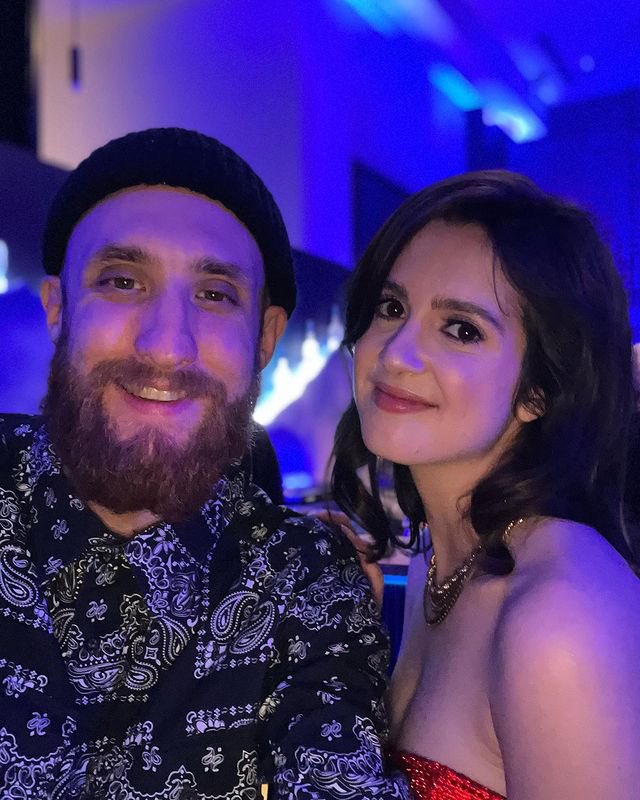 Laura Marano
