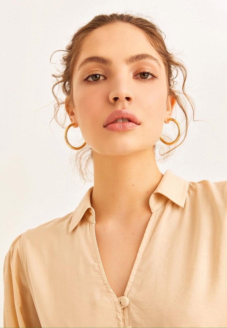 Ksenia Tokmina