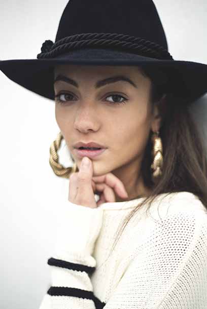 Olivia Rudman
