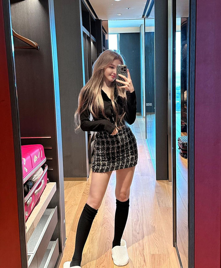 Elina Karimova Elina Karimova