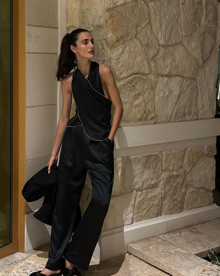 Blanca Padilla