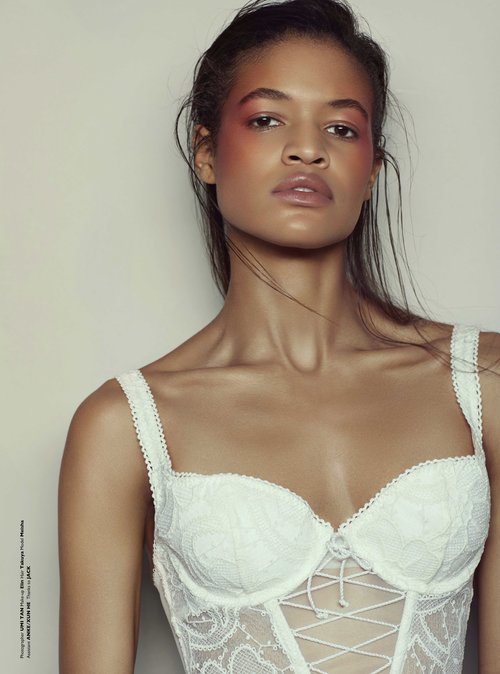 Meisha Brooks