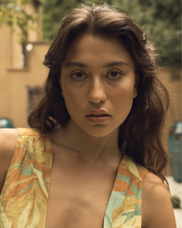 Masha Basman