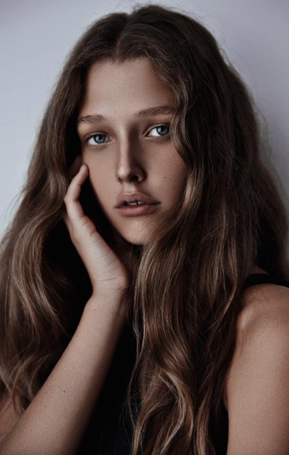 bella brown