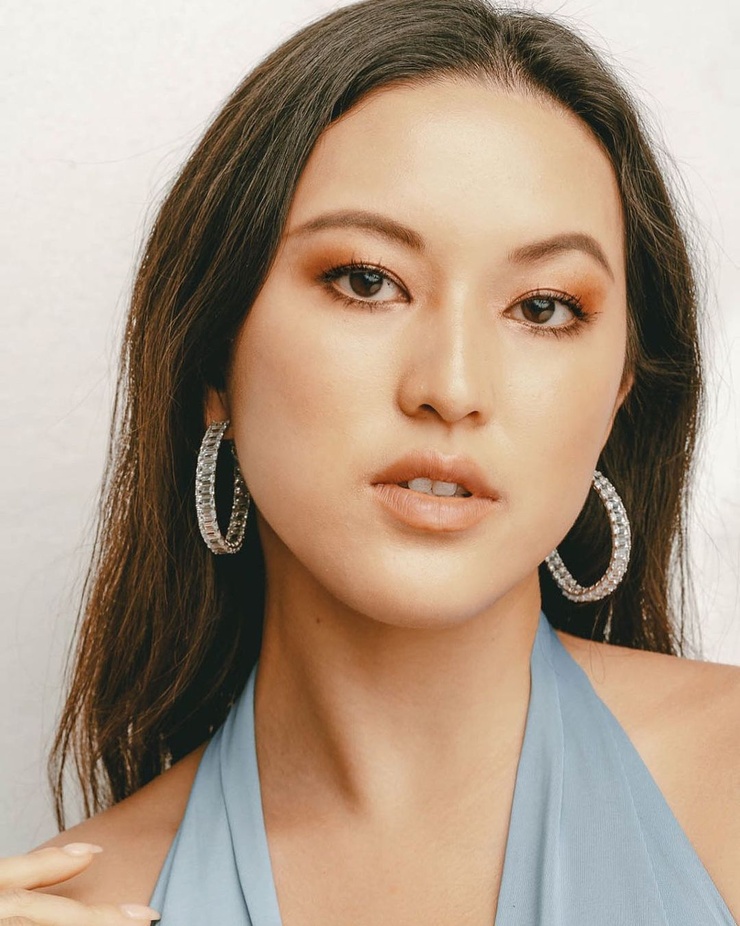 Jessie Wang