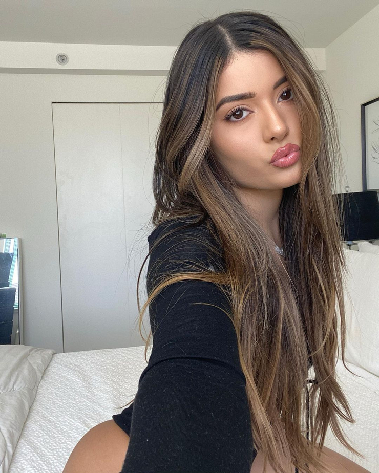 Daniella Salvi