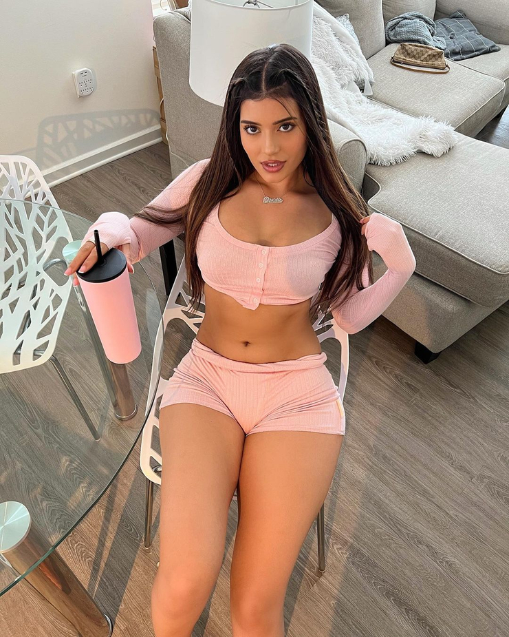 Daniella Salvi