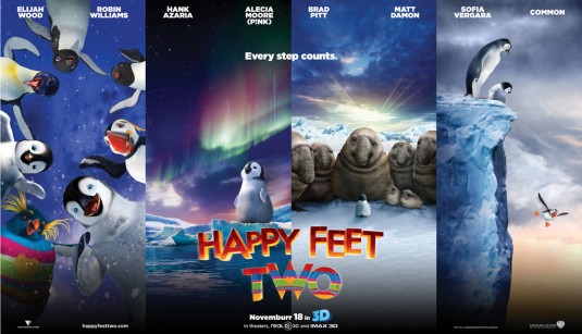 Happy Feet Two