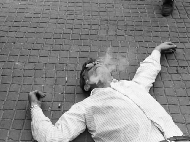 Breathless (1960) Breathless (1960)