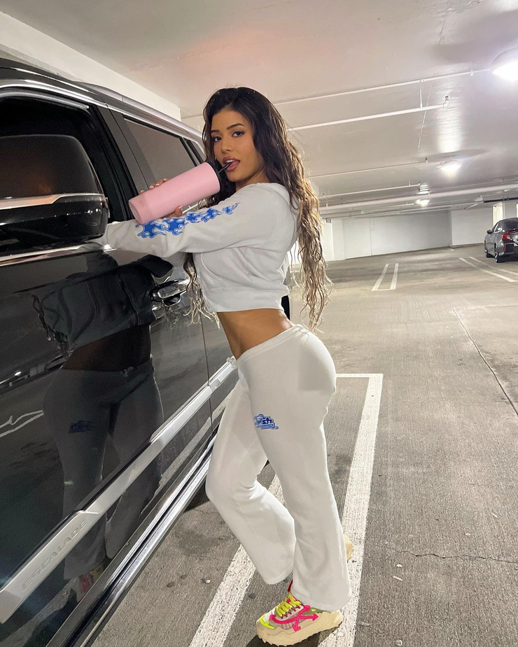 Daniella Salvi