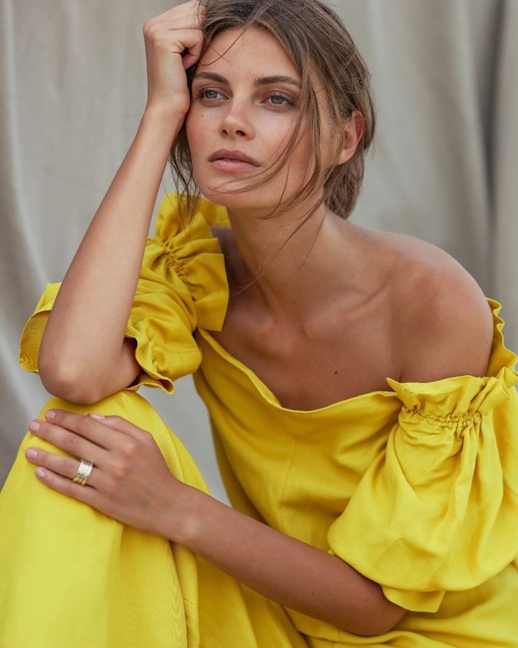 ANJA VOSKRESENSKA