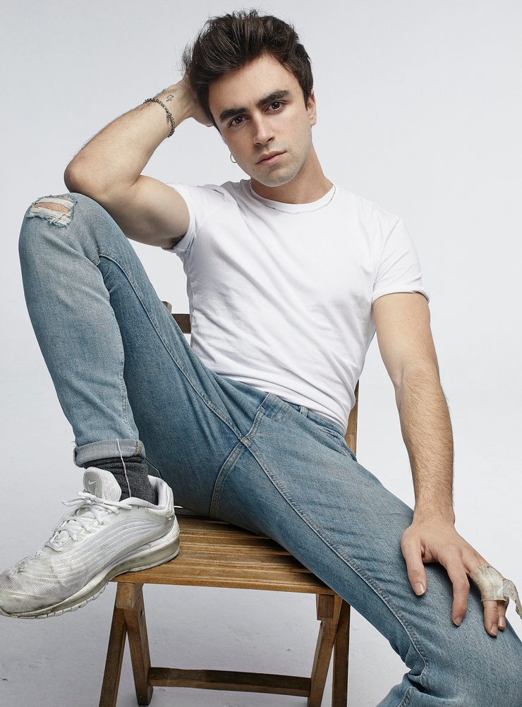 Itzan Escamilla