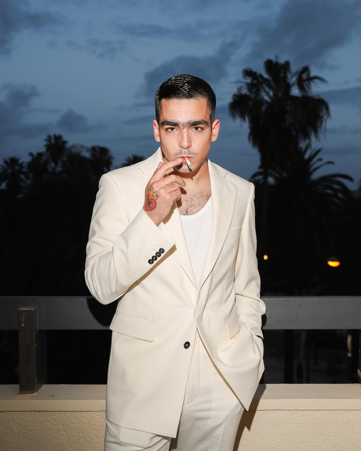 Omar Ayuso